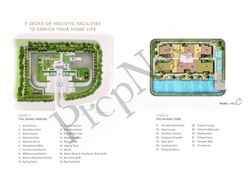 The Landmark (D3), Condominium #515070901